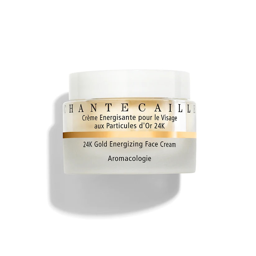 "Chantecaille" 24K Gold Energizing Face Cream