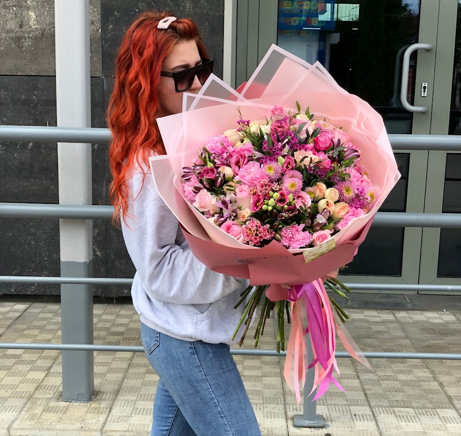 Цветы "Роза Азора"