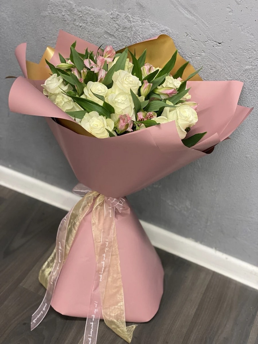 Цветы "Долина Цветов"