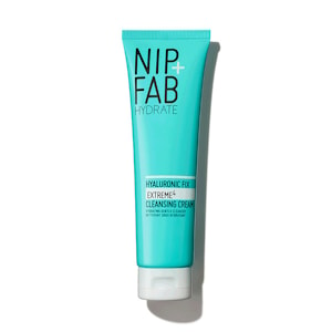 "Nip fab"  Hyaluronic Fix Extreme 4 Cleansing Cream
