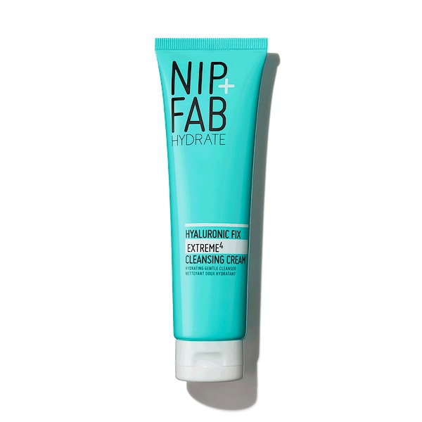"Nip fab" Hyaluronic Fix Extreme 4 Cleansing Cream