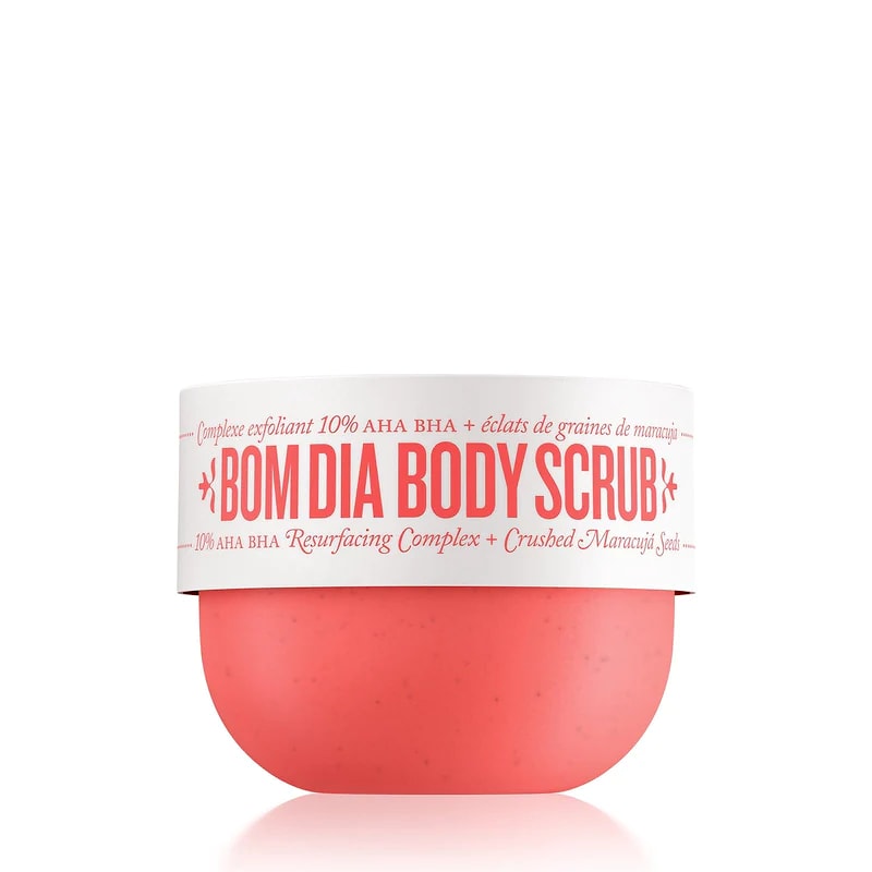 Sol de Janeiro Brazilian Bom Dia Body Scrub