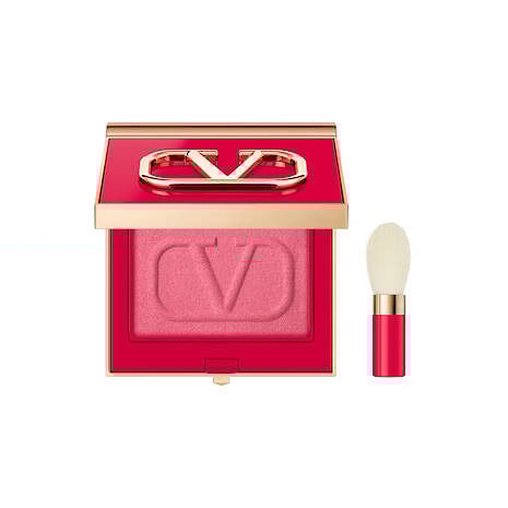 Valentino Beauty Eye Shadow Eye2Cheek Blush And Eyeshadow
